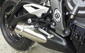 TRIUMPH STREET TRIPLE S 2021