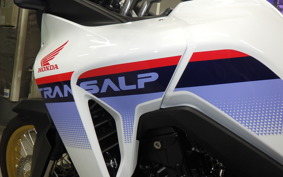 HONDA TRANSALP XL750 2025 RD16