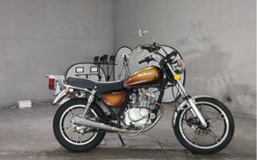 SUZUKI GN125 H PCJG9