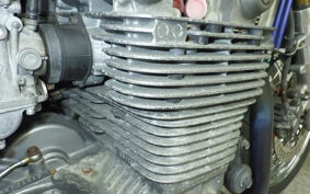 KAWASAKI ZEPHYR 1100 RS 1998 ZRT10A