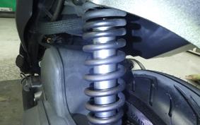 SUZUKI ADDRESS V125 S 2016 CF4MA