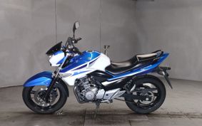 SUZUKI GSR250 GJ55D