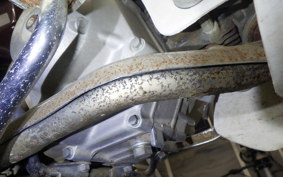 HONDA C90 SUPER CUB E