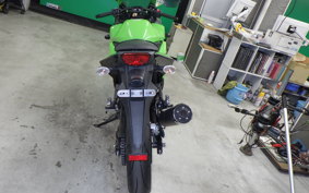 KAWASAKI NINJA 250R 2014 EX250K