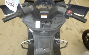 SUZUKI SKYWAVE 400 CK41A