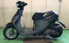 SUZUKI LETS4 CA45A