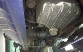 KAWASAKI ZZ1100 NINJA R ZXT10C