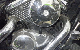 KAWASAKI VULCAN 400 DRIFTER 2004 VN400D