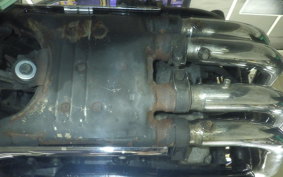 YAMAHA XJR1300 2003 RP03J