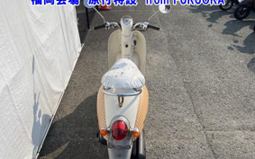 HONDA CREA SCOOPY