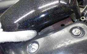 HONDA MAGNA 250 2006 MC29