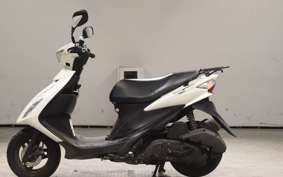 SUZUKI ADDRESS V125 S 2007 CF4MA