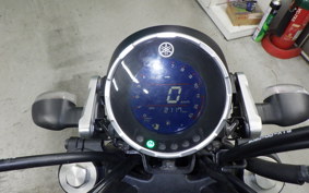 YAMAHA XSR155 2020