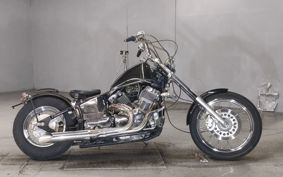 YAMAHA DRAGSTAR 400 4TR
