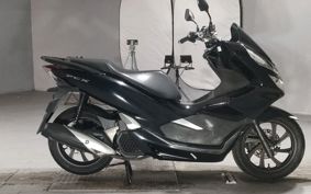 HONDA PCX125 JF81