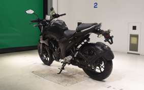 YAMAHA FZ25 2014
