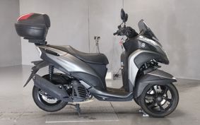 YAMAHA TRICITY 125 SEC1J