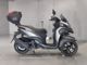 Фото Yamaha TRICITY 125 с японского аукциона