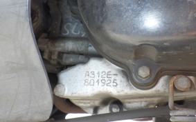 YAMAHA JOG ZR Gen.3 2019 SA39J