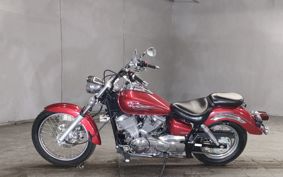 YAMAHA DRAGSTAR 250 VG05J