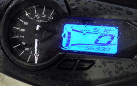YAMAHA CYGNUS 125 XSR 3 SED8J