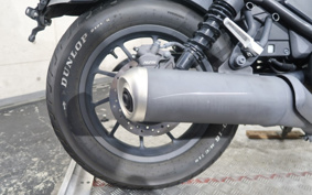 HONDA REBEL MC49
