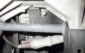 SUZUKI ADDRESS V125 DT11A