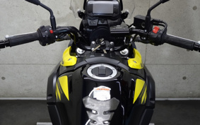 SUZUKI STROM 250 DS11A