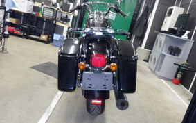 HARLEY FLD 1580 2011