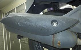 SUZUKI ADDRESS V125 S 2014 CF4MA