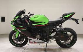 KAWASAKI NINJA ZX-6R A 2020 ZX636G