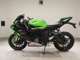Фото Kawasaki NINJA ZX-6R A 2020 с японского аукциона