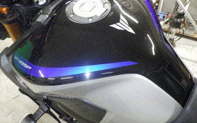 YAMAHA MT-09 ASP 2020 RN52J