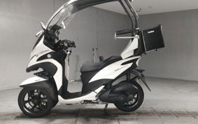 YAMAHA TRICITY 155 ABS SG37J