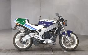SUZUKI WOLF250 VJ21A
