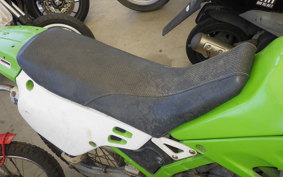 KAWASAKI KDX125 SR DX125A
