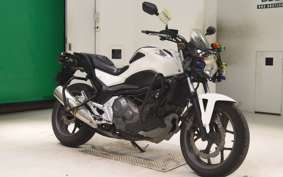 HONDA NC750L RC67