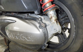 KYMCO RACING KING 180 FI