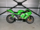 Фото Kawasaki NINJA ZX-6R RACE BASE с японского аукциона