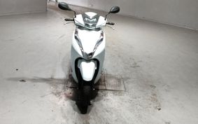 HONDA LEAD 125 JF45