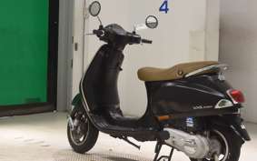 VESPA VXL125