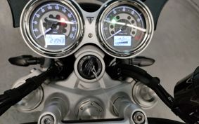 TRIUMPH  TRIUMPH  SPEED  TWIN  DAD85H