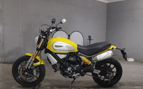 DUCATI  DUCATI  SCRAMBLER 1100 2019 KF00AA