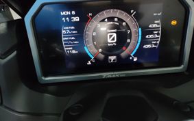 YAMAHA T-MAX 560 2024 SJ19J