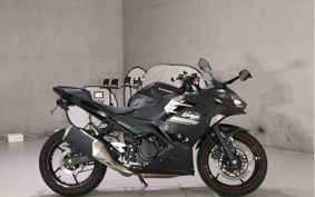KAWASAKI NINJA 250 EX250P