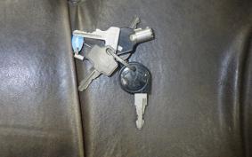 HARLEY FLHTC 1340 1987