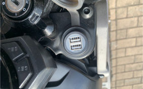 HONDA CT125 HUNTER  CUB  JA65