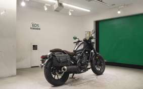 HONDA REBEL 250 S 2015 MC49
