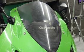 KAWASAKI NINJA 250R 1989 EX250K