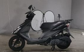 SUZUKI ADDRESS V125 CF4MA